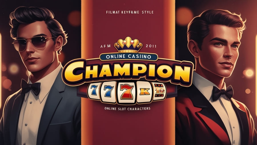 Champion Casino Champion Casino